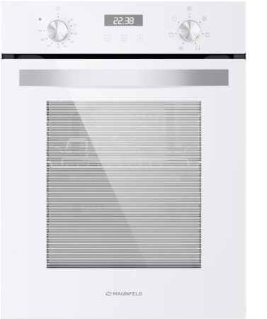 Электрический духовой шкаф MAUNFELD EOEM516W